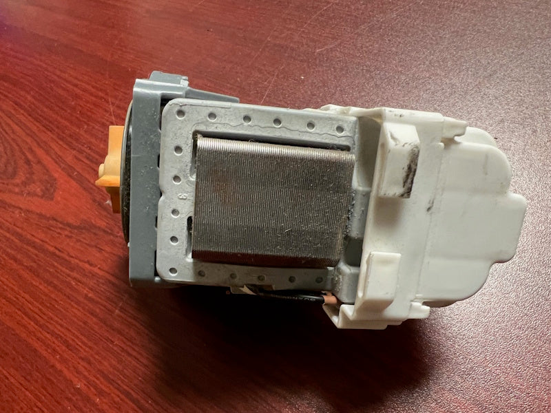 Maytag W10276397 Genuine OEM Washer Water Pump 120v 60Hz Incomplete [Used]