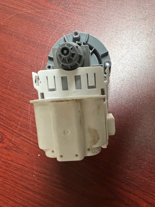 Maytag W10276397 Genuine OEM Washer Water Pump 120v 60Hz Incomplete [Used]