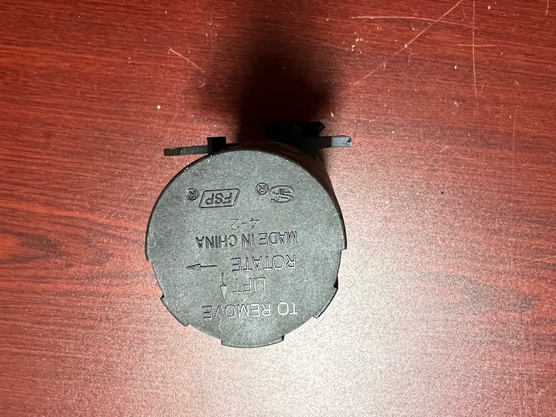 Maytag Whirlpool Genuine OEM Washer Capacitor W10625042, W11227944 [Used]