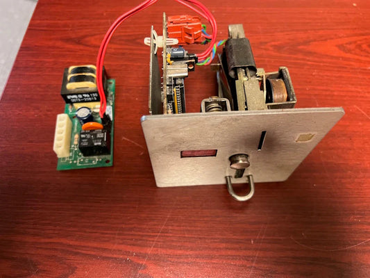 Washer Coin Drop .25USD for Alliance 370410P, # F0370410 [Used]