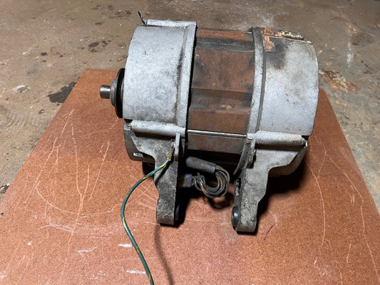 Washer SQ Huebasch Motor 3Ph 208-240V F8330001 E47623-B [USED]