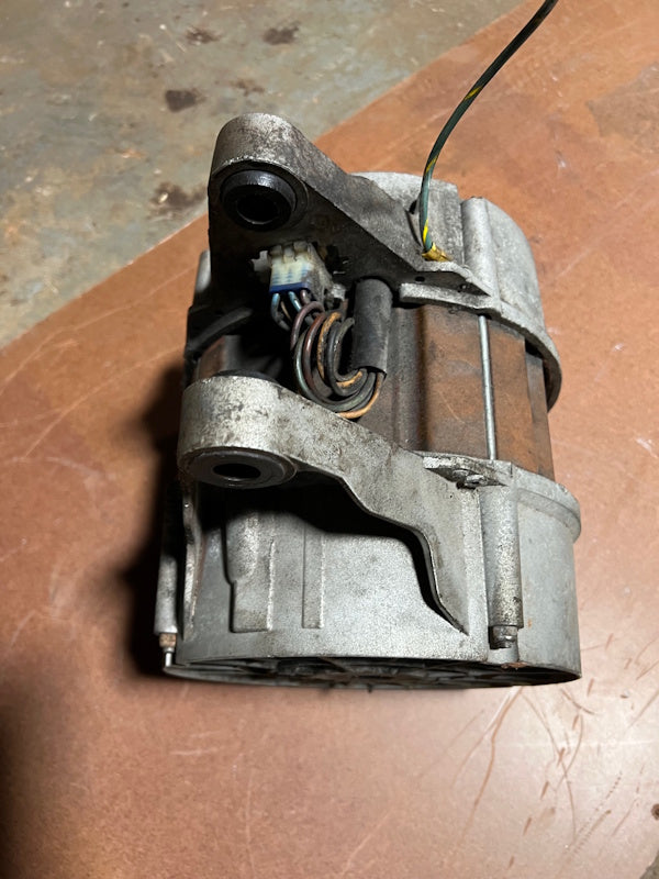 Washer SQ Huebasch Motor 3Ph 208-240V F8330001 E47623-B [USED]