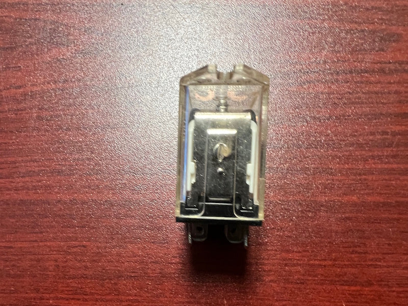 Huebsch , Speed Queen Unimac F330227 Flange Relay for washer [Used]