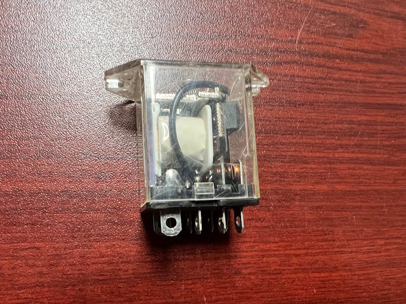 Huebsch , Speed Queen Unimac F330227 Flange Relay for washer [Used]
