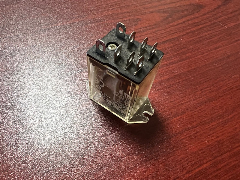 Huebsch , Speed Queen Unimac F330227 Flange Relay for washer [Used]