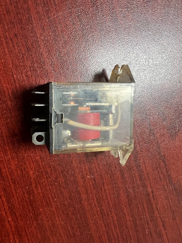 Sky Electronics SKKP-2C Relay 120 VAC Coil 10 Amp 8 Pin [Used]