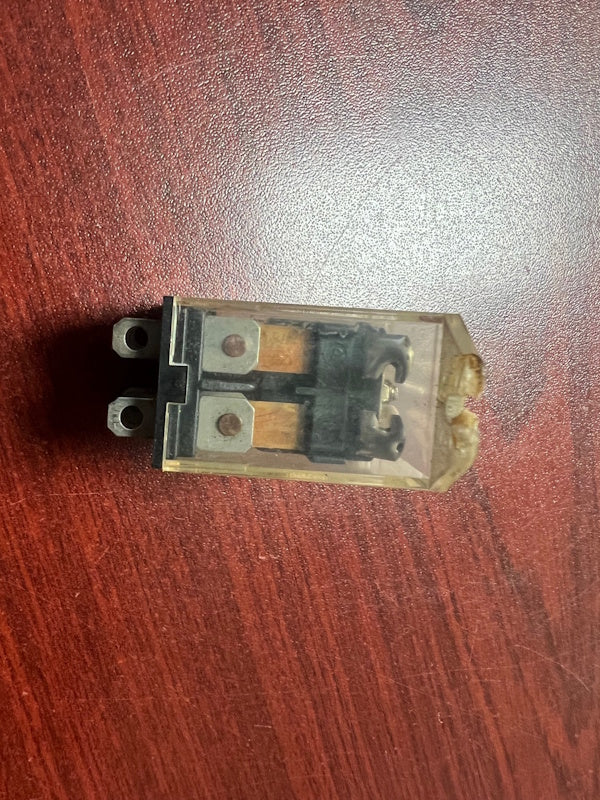 Sky Electronics SKKP-2C Relay 120 VAC Coil 10 Amp 8 Pin [Used]