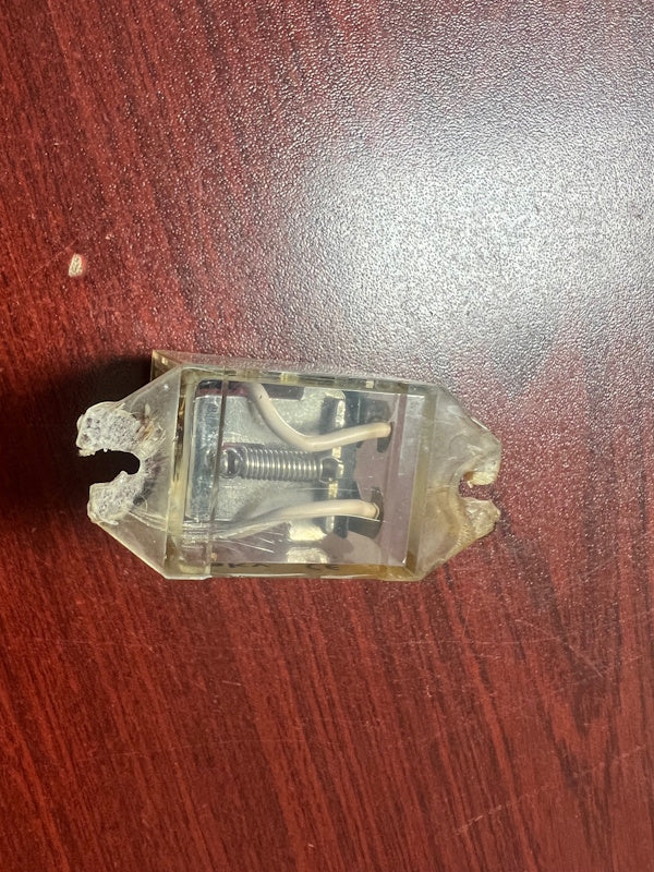 Sky Electronics SKKP-2C Relay 120 VAC Coil 10 Amp 8 Pin [Used]