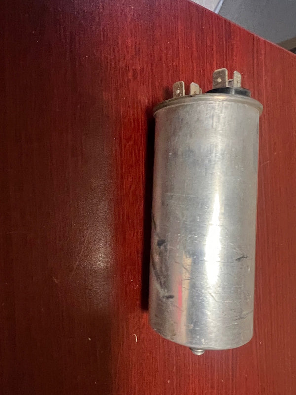ADC Maytag Whirlpool Motor Start/Run Capacitor 20.0MFD 440VAC P/N 100683[Used]