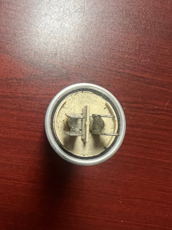 MAB MKP Washer Capacitor 20/330 Motor Run/Start 20MFD 330V [Used]