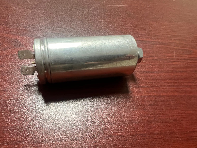 MAB MKP Washer Capacitor 20/330 Motor Run/Start 20MFD 330V [Used]