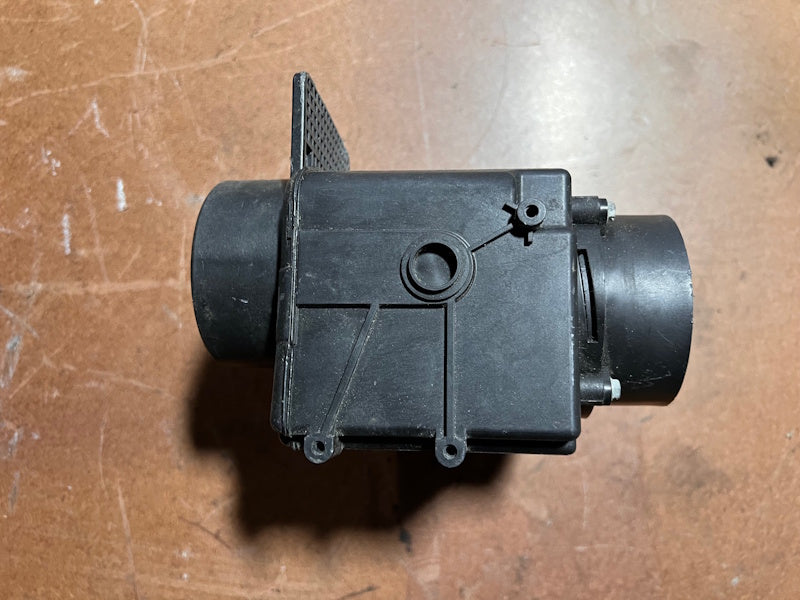 Huebsch Washer, Drain Valve 60Hz, 3" P/N : DE33080920 115v 60Hz [Used]