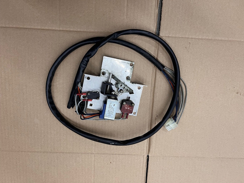 Speed Queen Door Lock Assembly Kit MD2 washer F0636698-06[Used]