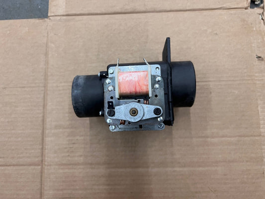 Speed Queen Washer Valve, Drain 3" 230v 50/60hz MDB-O-3  p/n 33019320 [Used]