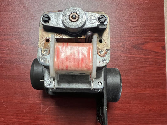 Speed Queen #803292P Washer/Dryer VALVE GRAV DRAIN 2ID 220V NO [Used]