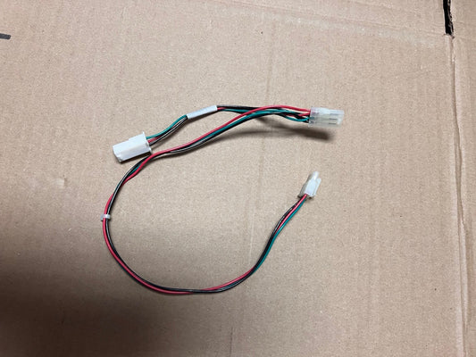 Card Concepts #C-5501 Y Power Adapter Harness [Used]
