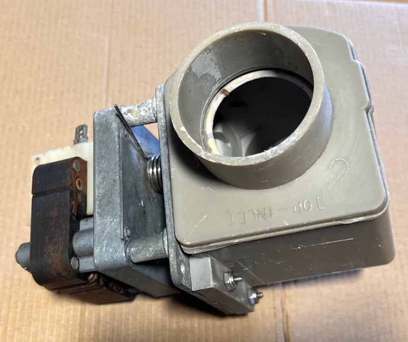 Speed Queen Drain Valve for washer 115v 60Hz 2" P/N : 26680511 [Used]