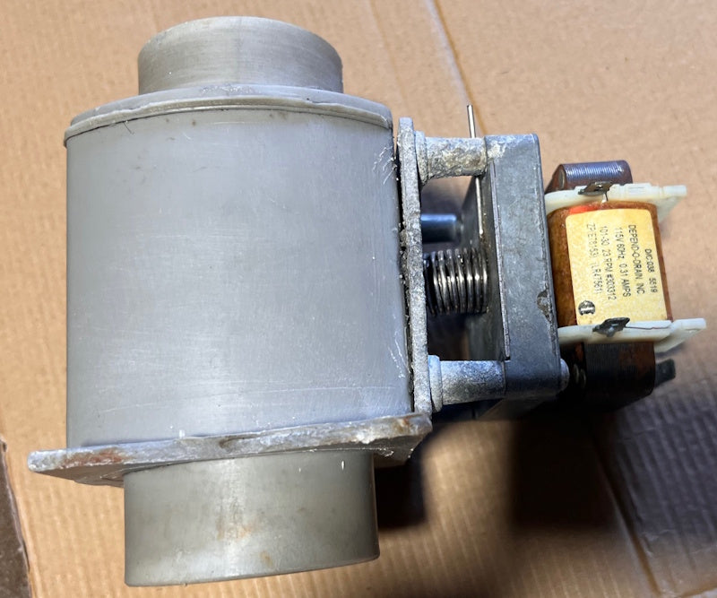 Speed Queen Drain Valve for washer 115v 60Hz 2" P/N : 26680511 [Used]