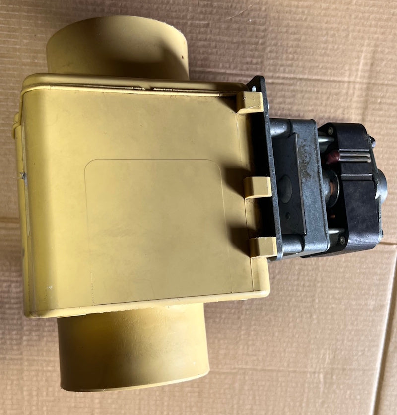 Alliance Drain Valve for washer 220-240v 50/60Hz 3" P/N : 33082211 [Used]