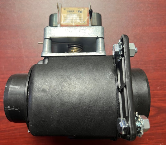 Speed Queen Washer Drain Valve 115v 50/60Hz, Depend-O-Drain p/n 803293 [Open Box]