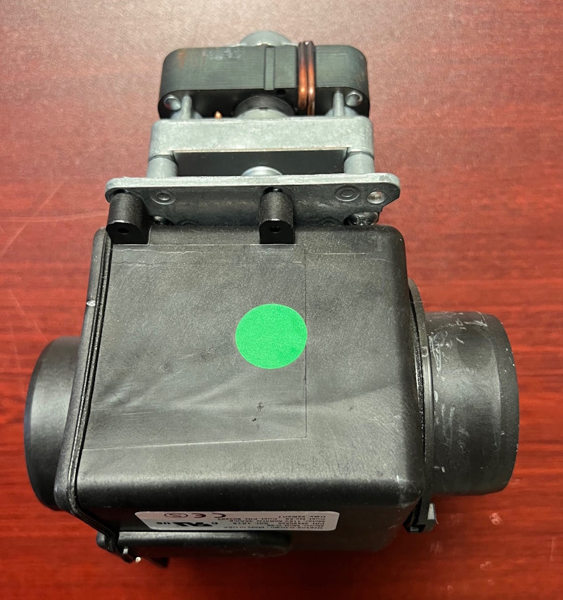 HUEBSCH Washer Valve, Drain 120v 60Hz, Item Number 803293 [Used