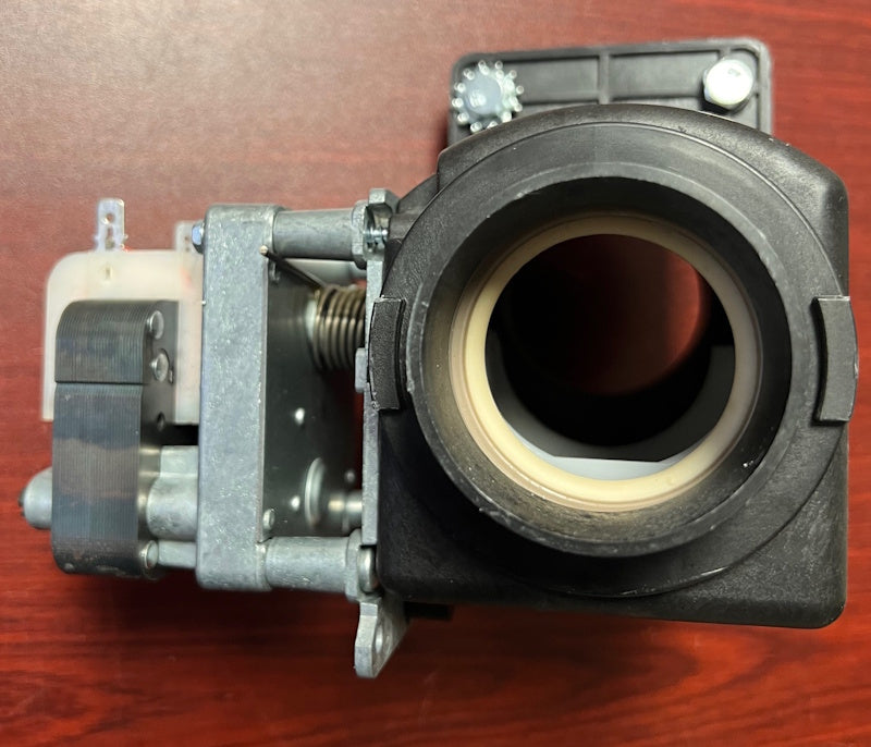 Speed Queen Washer Drain Valve 115v 50/60Hz, Depend-O-Drain p/n 803293 [Open Box]