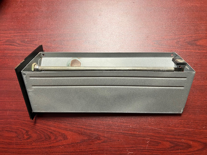 Maytag Money Coin Box 12" Dryer MLG32PD 1 / 1 Key & 1 coin box A883487 [Used]