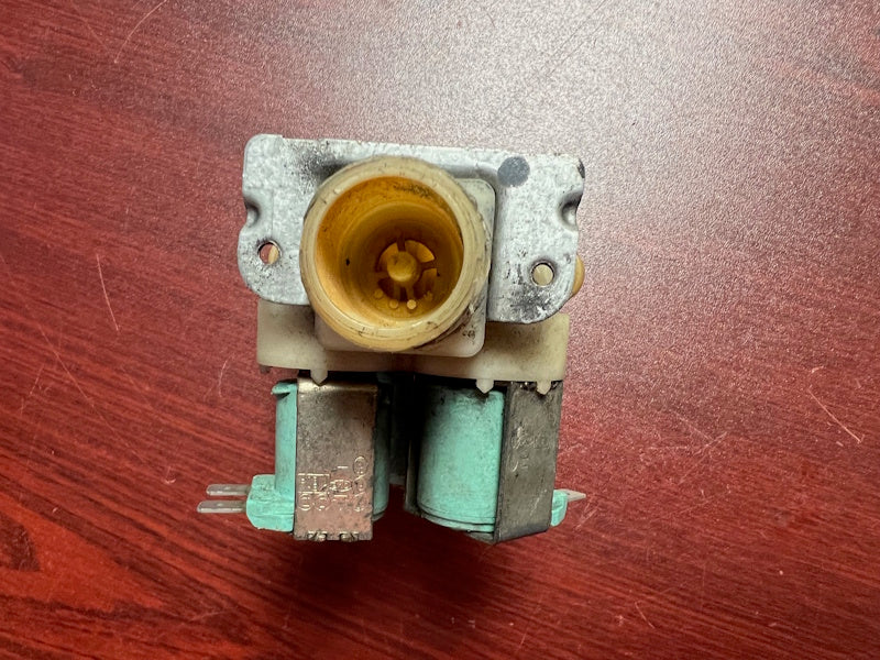 Speed Queen Washer Inlet Valve 3-Way ,120V/60Hz F369534 [Used]