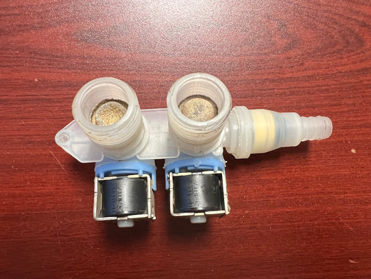 Speed Queen 203144 Washer VALVE,MIXING 4.4GPM 120V[Used]
