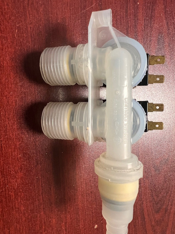 Speed Queen 203144 Washer VALVE,MIXING 4.4GPM 120V[Used]