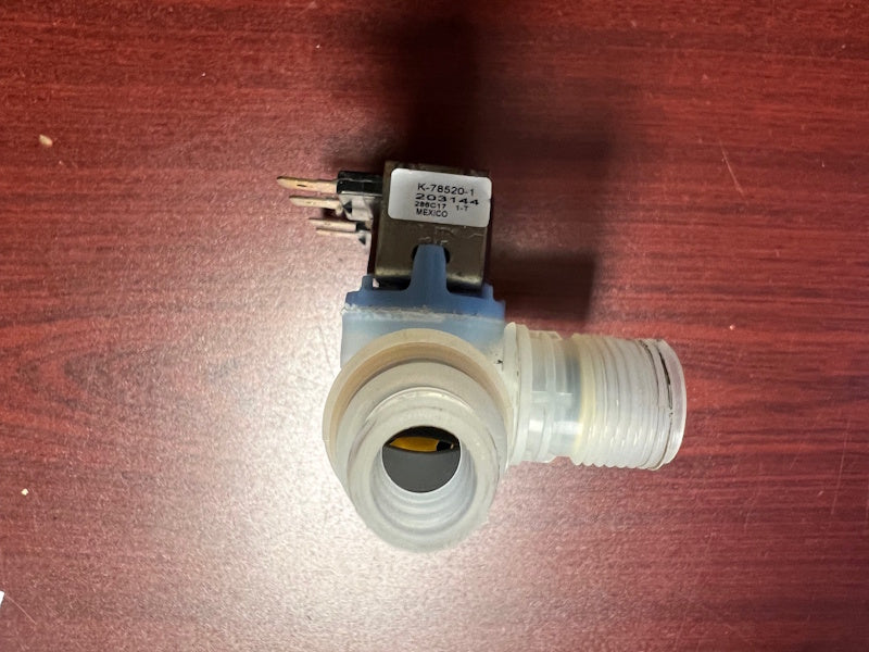 Speed Queen 203144 Washer VALVE,MIXING 4.4GPM 120V[Used]