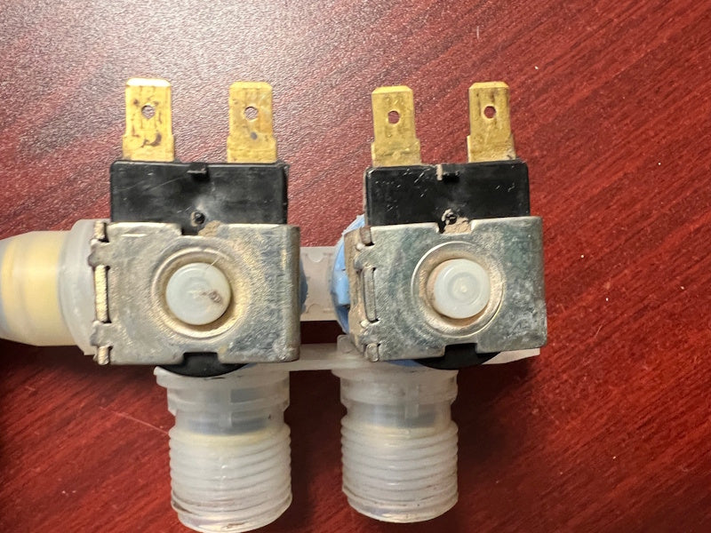 Speed Queen 203144 Washer VALVE,MIXING 4.4GPM 120V[Used]