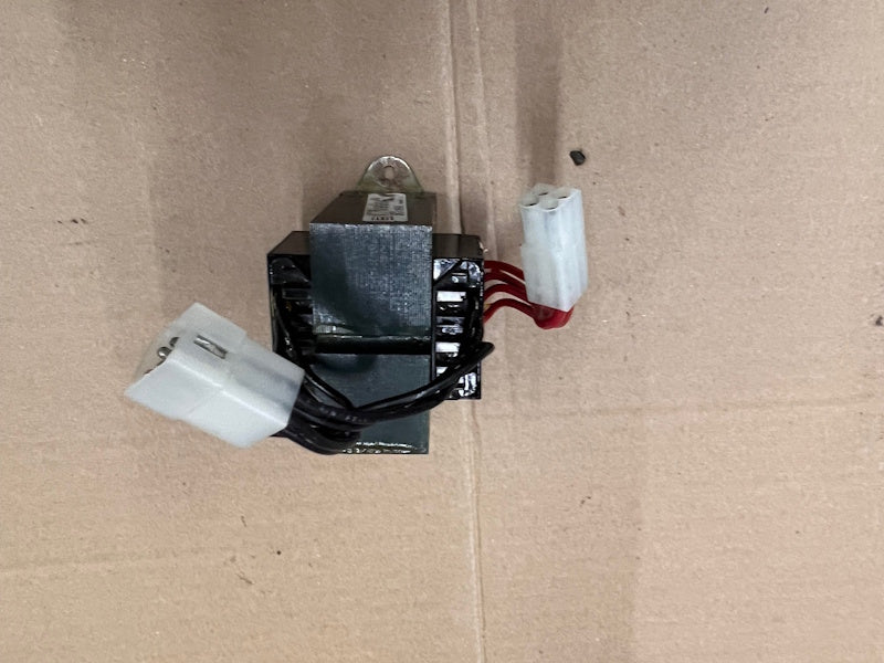 Washer/Dryer Transformer 100-120-208-240V 50/60Hz 24V 24VA BE30135001 210019 [Used]