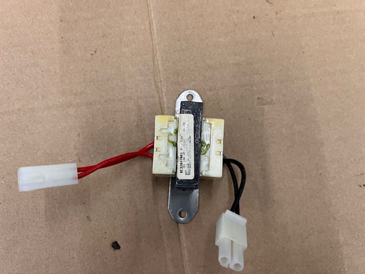 Washer/Dryer Transformer 120V 60Hz 24V 7.4VA BE32847001 201587 [Used]