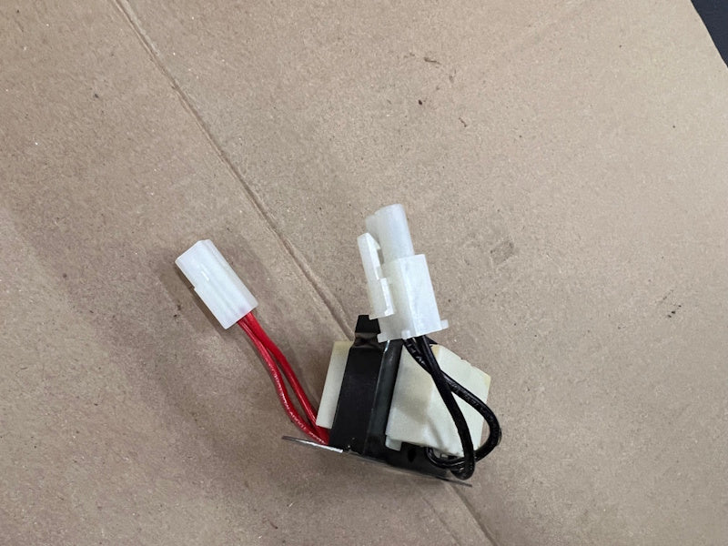 Washer/Dryer Transformer 120V 60Hz 24V 7.4VA BE32847001 201587 [Used]