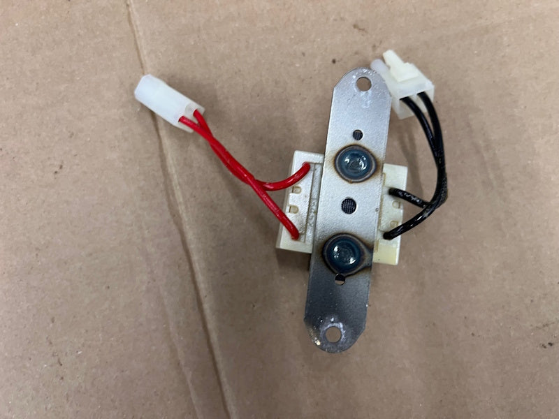 Washer/Dryer Transformer 120V 60Hz 24V 7.4VA BE32847001 201587 [Used]