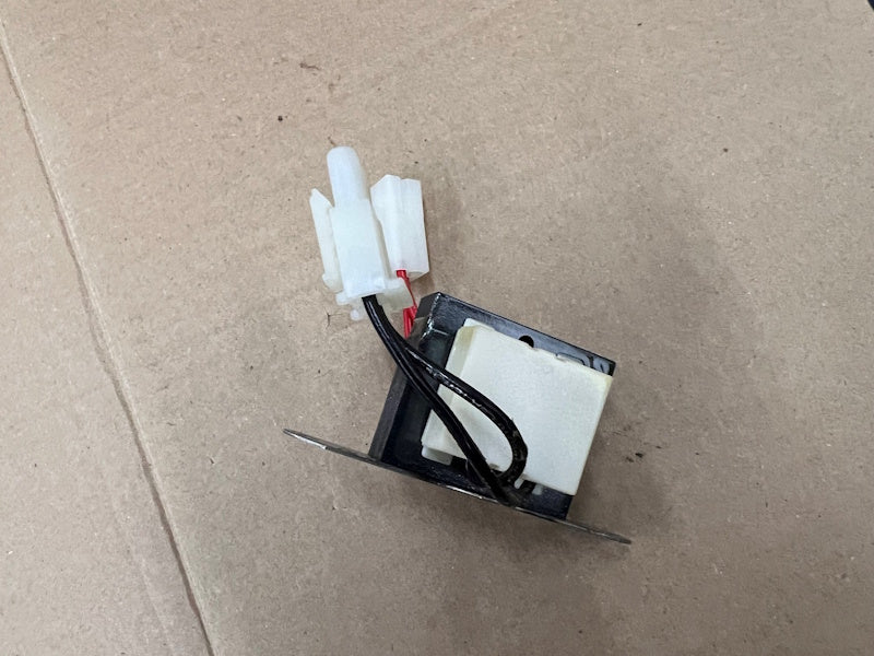 Washer/Dryer Transformer 120V 60Hz 24V 7.4VA BE32847001 201587 [Used]