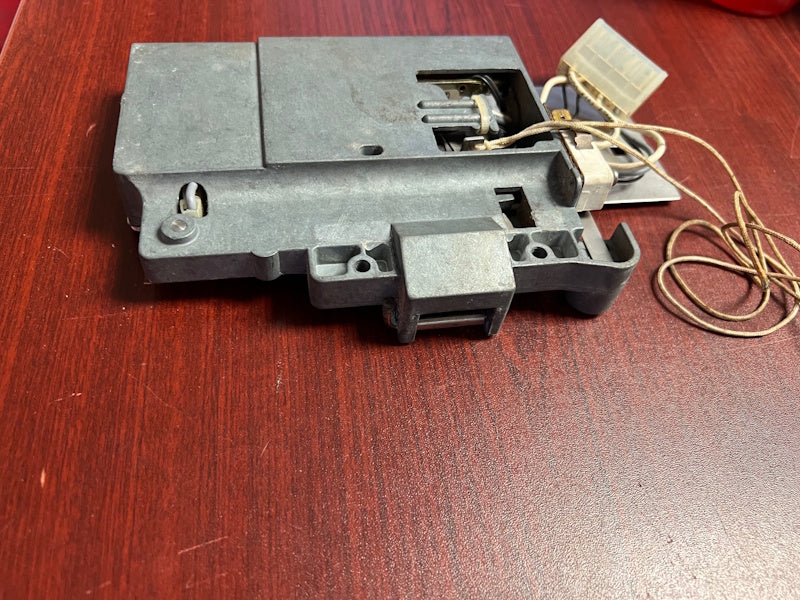Maytag Door Lock Assembly washer Y23002897 208-240V 50-60HZ [Used]