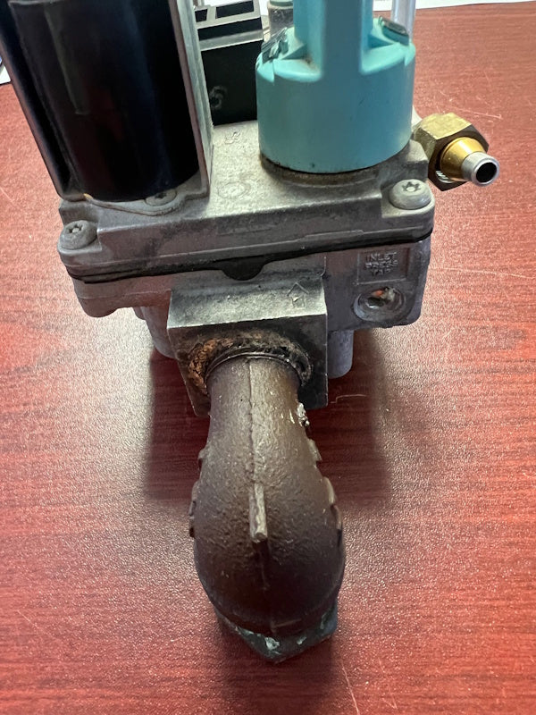 Maytag Gas Valve 128927 ADC 24V 887274, 128979 [Used]