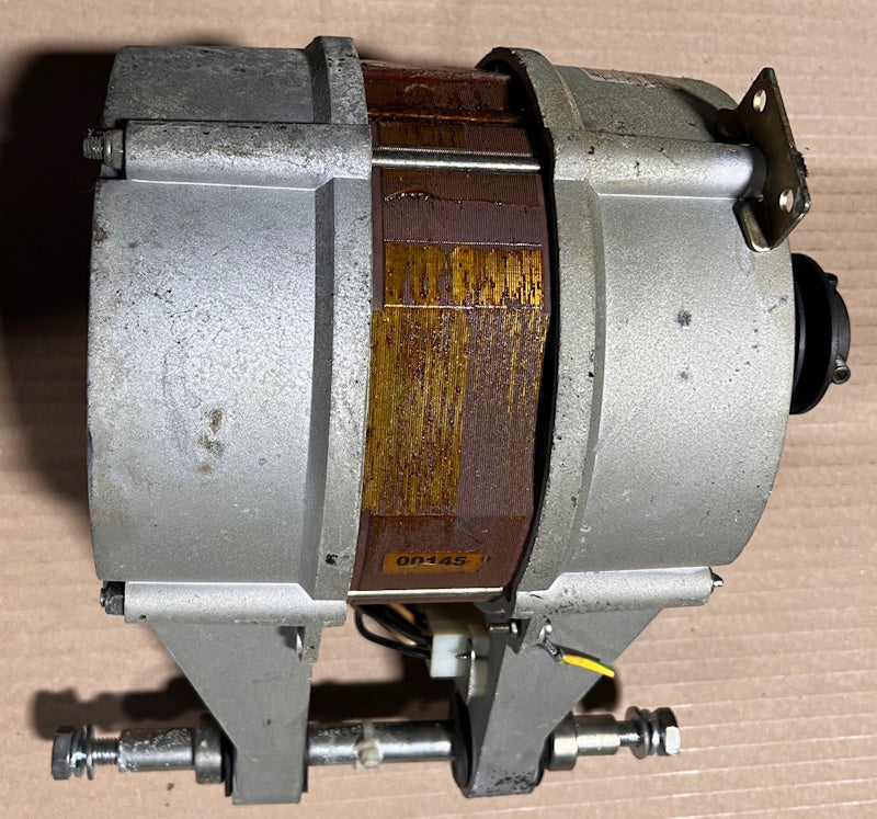 Maytag Washer MFR18PD Motor 3Ph 60Hz 208-240V 23001403 WP23001403 [Used]
