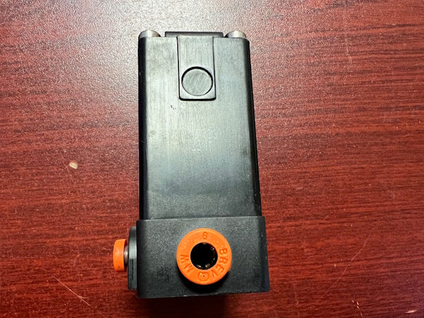 Wascomat 471824308 Washer VALVE,DRAIN ACTIVATING 220/60 W720 [used]