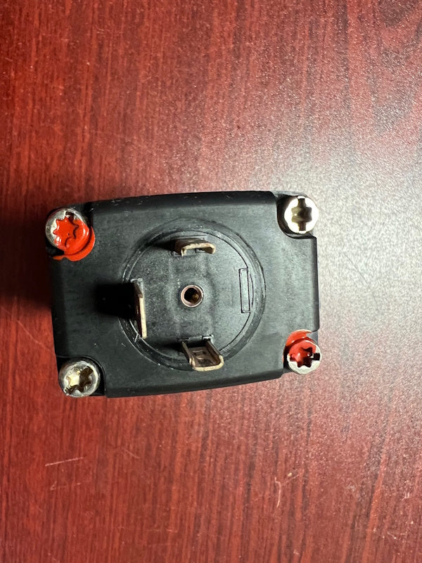 Wascomat 471824308 Washer VALVE,DRAIN ACTIVATING 220/60 W720 [used]