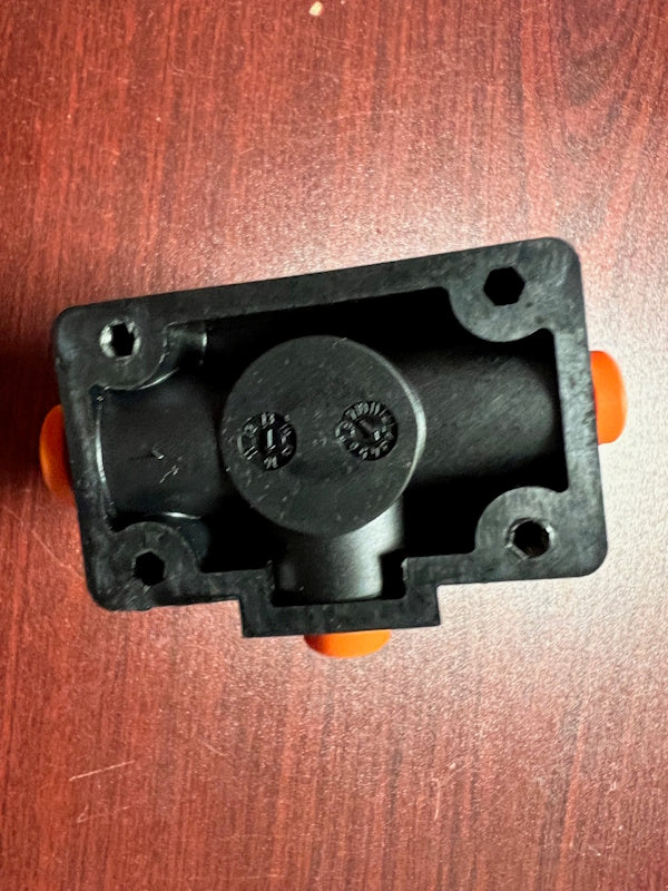 Wascomat 471824308 Washer VALVE,DRAIN ACTIVATING 220/60 W720 [used]