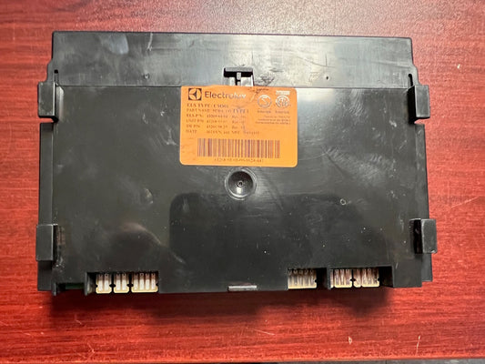 Wascomat W720 Els 432690304 CIRCUIT-BOARD,COMPASS PRO I/O TYPE 1[Used]