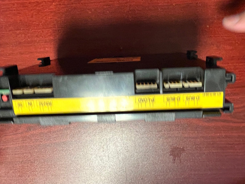 Wascomat W720 Els 432690304 CIRCUIT-BOARD,COMPASS PRO I/O TYPE 1[Used]