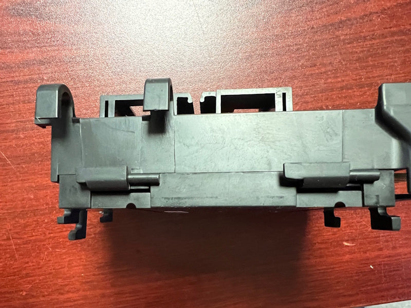 Wascomat 432680901 Washer CIRCUIT-BOARD,I/O TYPE 10 COMPS PRO W720 [Used]