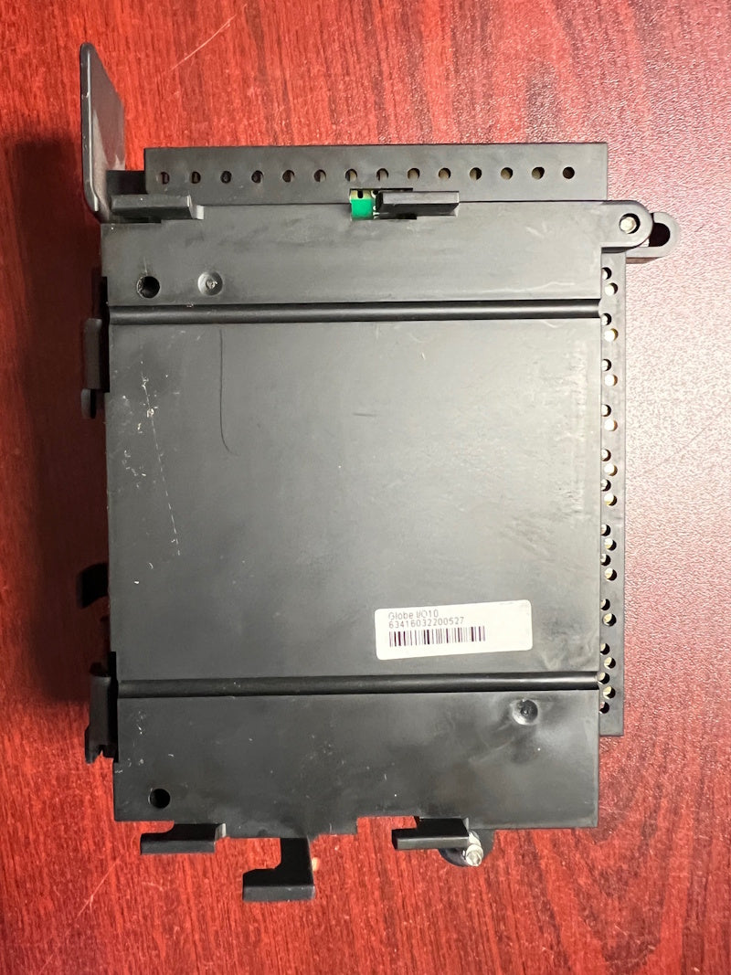Wascomat 432680901 Washer CIRCUIT-BOARD,I/O TYPE 10 COMPS PRO W720 [Used]