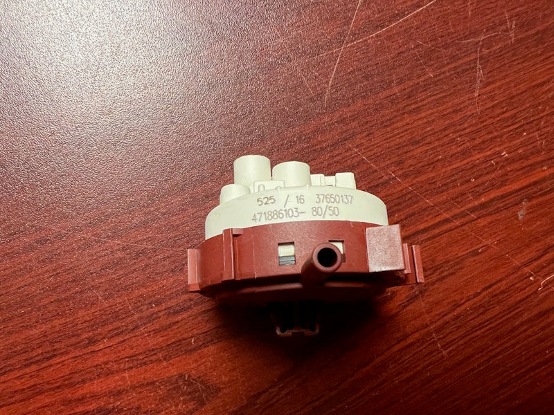 Wascomat Gen 7 Electrolux 471886103 Washer Level Control [Used]