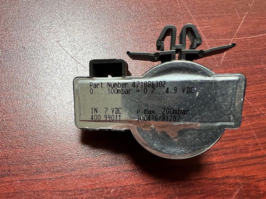 Wascomat Gen 7 Electrolux 471886302 Washer Level Control [Used]