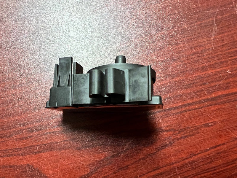 Washer Pressure Switch, Water Level Control for Wascomat (W74) P/N Washer Pressure Switch, Water Level Control for Wascomat (W74) P/N